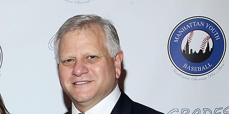 Tudor founding partner Peter Borish backs a new hedge fund