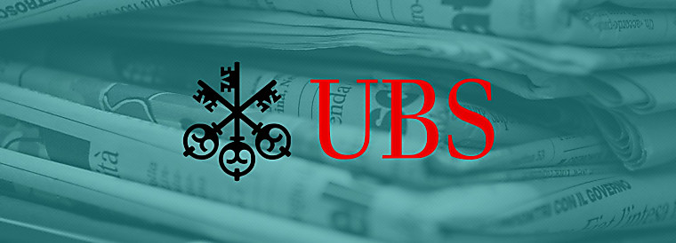 UBS Asset Mgmt. U.S. Real Estate Head Departs