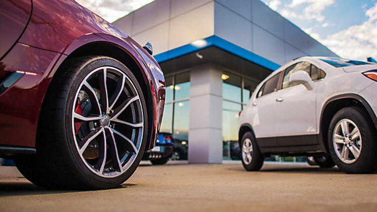 Upstart taps Bayview, Wafra for over $500m in auto lending capital