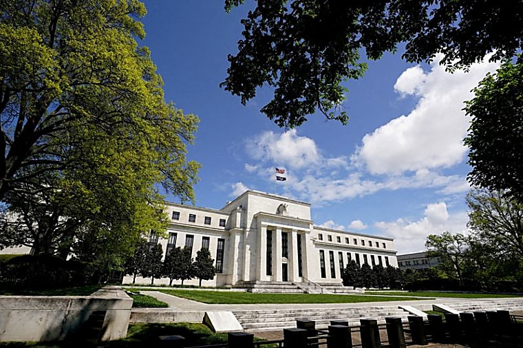 US Fed, BoE step up scrutiny of bank exposure to trading firms after
Jane Street loss, FT reports