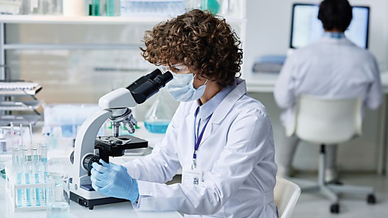 U.S. life science real estate improves as tenant demand, capital
markets rebound