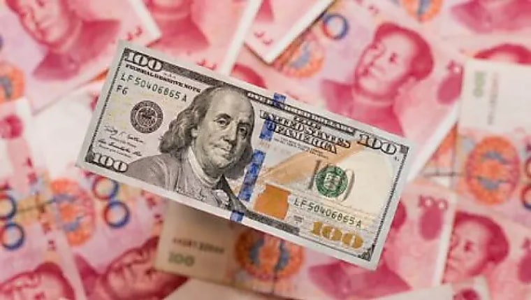 U.S. Pensions Stick With America Even as Global Peers Turn to China