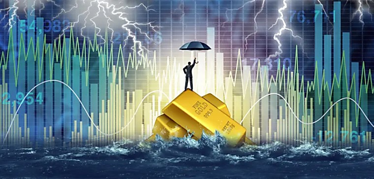 Valiant Bets Against Credit as Hansen Sees Risks Markets Are Missing