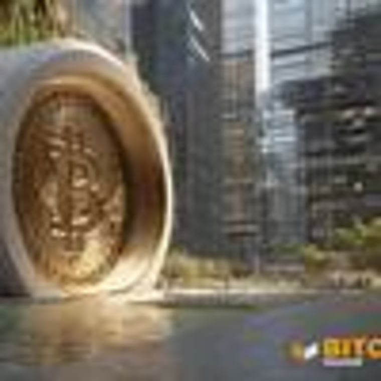 Vanguard Warms to Crypto With Search for Digital Assets Chief