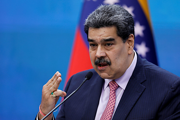 Venezuela bond bets pay off as Maduro's overthrow brings 30% gain.
This hedge fund says there's more ahead - cnbc.com