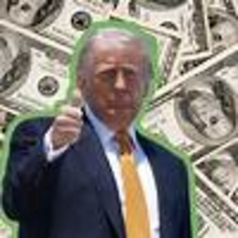 Venture capital firm tops 2026 donors, surpassing Elon Musk and
boosting Trump