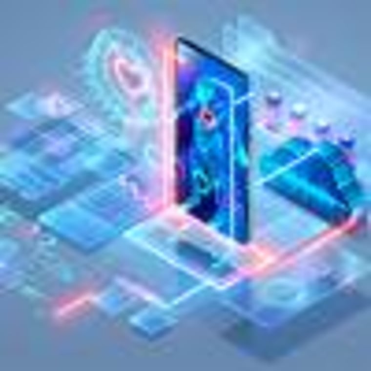 Verdane invests in healthcare tech company Eterno; Private equity ups
use of AI as value creation tool, Alvarez & Marsal finds