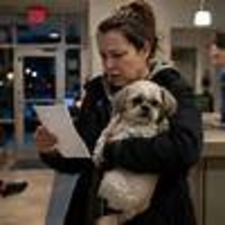 Vet bills soared after private equity bought the clinics