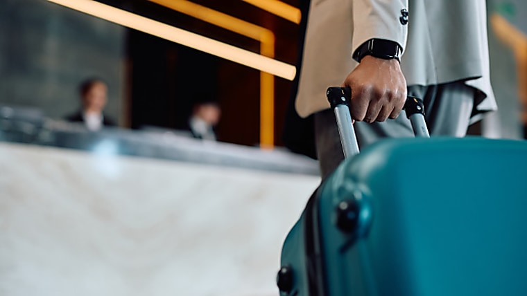 Walker & Dunlop: Hospitality recovery gives way to selective growth