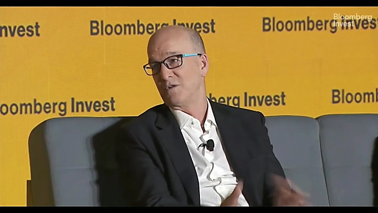 Watch Hedge Funds on Asia Alpha