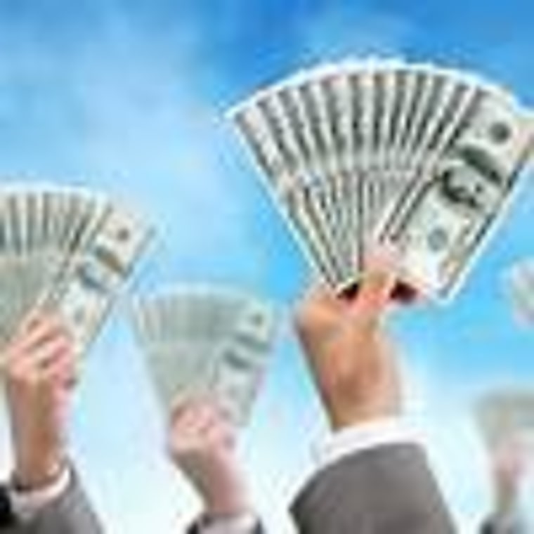 Wealth management firms are crashing the venture-capital party