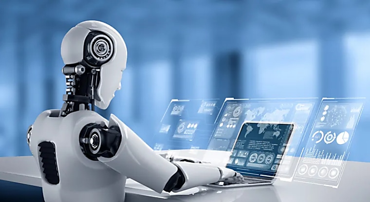 Wealth Managers Aren’t Replacing Advisors with AI, They’re
Fighting for Attention
