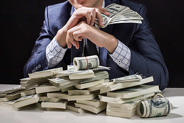 Wealthy Americans Found a Way to Invest Unlimited Money Tax-Free