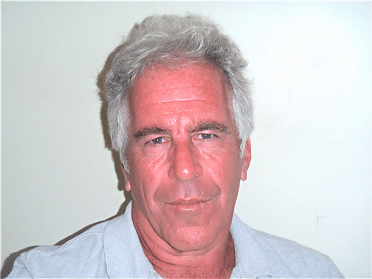 We're In The Epstein Files, Let Us Explain…