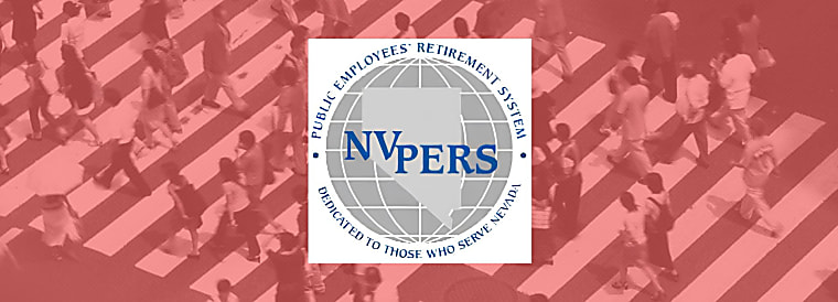 Western Pension Taps New CIO