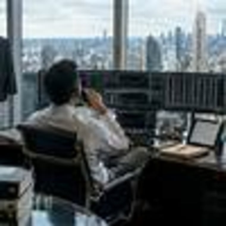 What is life like as a ruthless hedge fund CEO?