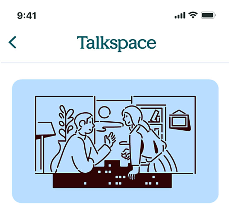 Why UHS Is Acquiring Talkspace for $835M