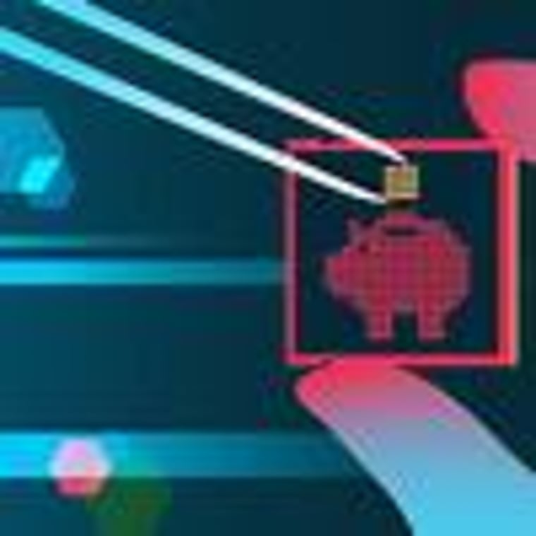 Why VCs Are Suddenly Funding the Business Model They Used to Hate