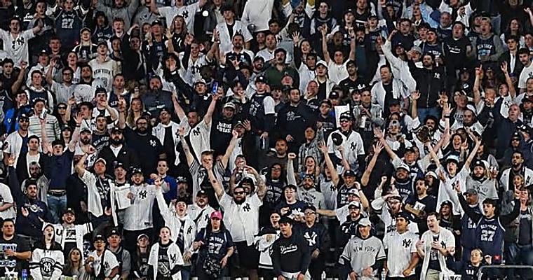 Will private equity ruin the Yankees?