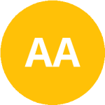A A