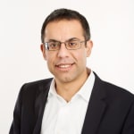 Aaron Punwani