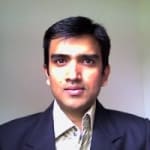 Abhay Munot