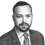 Adam Kravetz