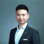 Adrian Wong