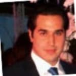 Ahmed Alsaleh