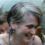 Allison Thrush