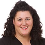 Alma Dauru