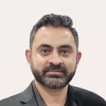 Amit Arora
