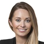 Amy MacDonagh