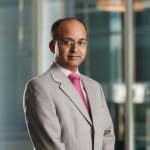 Anand Subramaniam