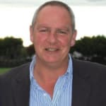 Andrew Nixon