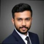 Anirudh Nair