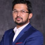 Ankit Bengani