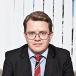Arnar Einarsson