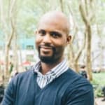Ayveel Robinson