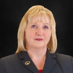 Barbara Crosbie