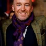 Barrie Graham