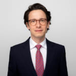 Benjamin Ege