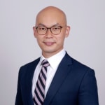 Benjamin Neo