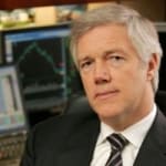 Bernard Drury