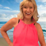 Bonnie Nixon