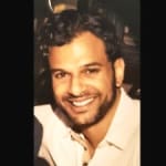 Brahm Pillai
