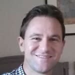Brendan Naeve