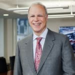 Bruce D. Steiner