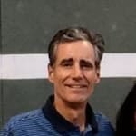Caleb Aldrich