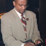 Calvin Patrick